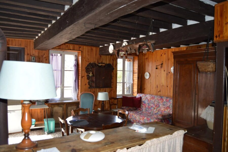 Maison à vendre à Onlay — Vue dégagée — photo 5