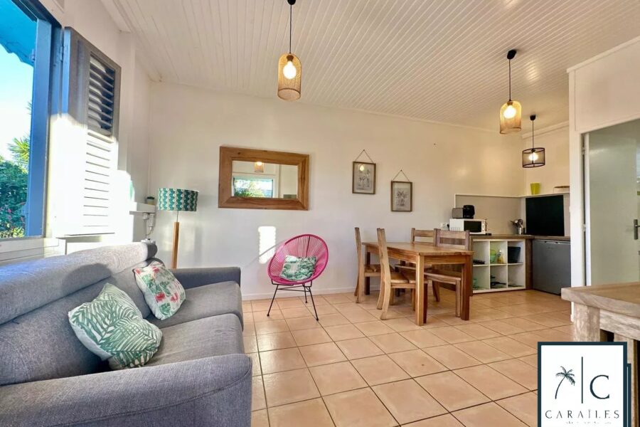 Maison à vendre à Sainte-Luce — Vue mer — photo 37