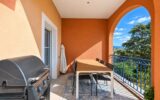 Appartement à vendre à Roquefort-les-Pins — Vue mer — photo 14