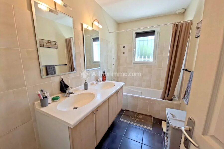Maison à vendre à Aussillon — Vue montagne — photo 9