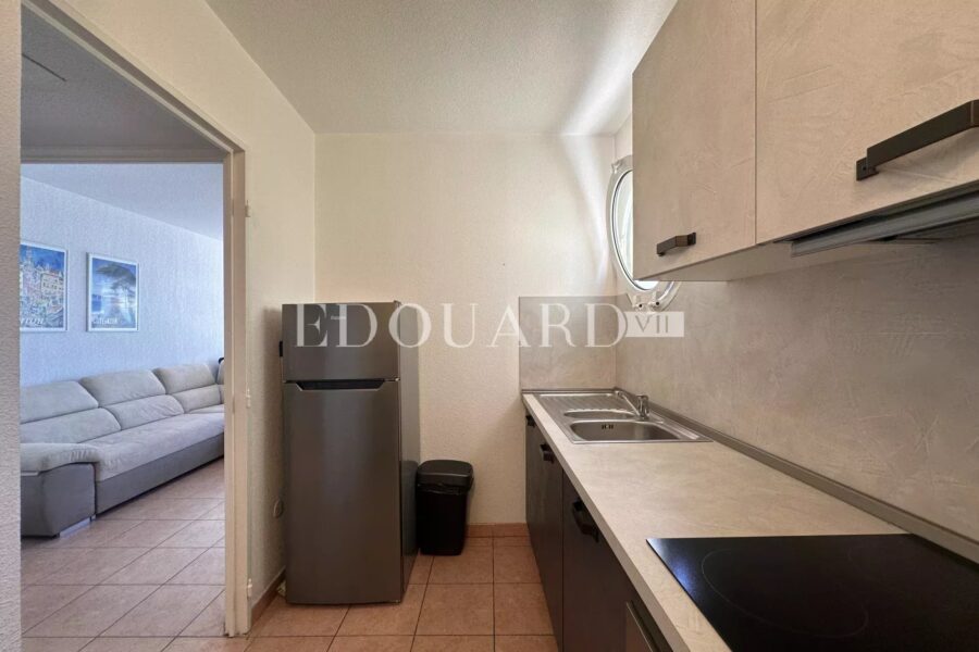 Appartement à vendre à Menton — Vue mer — photo 18