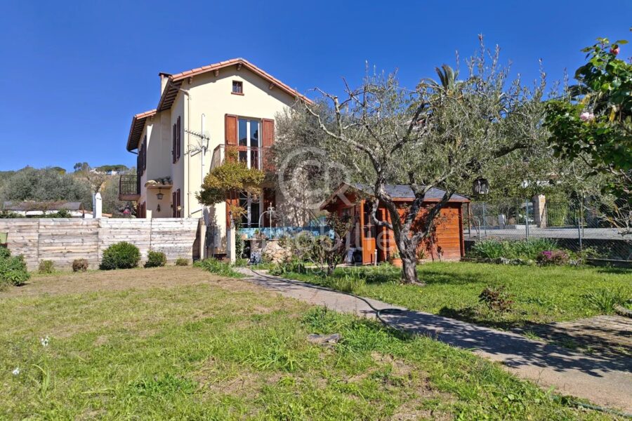Maison à vendre à Cannes — Vue nature — photo 3