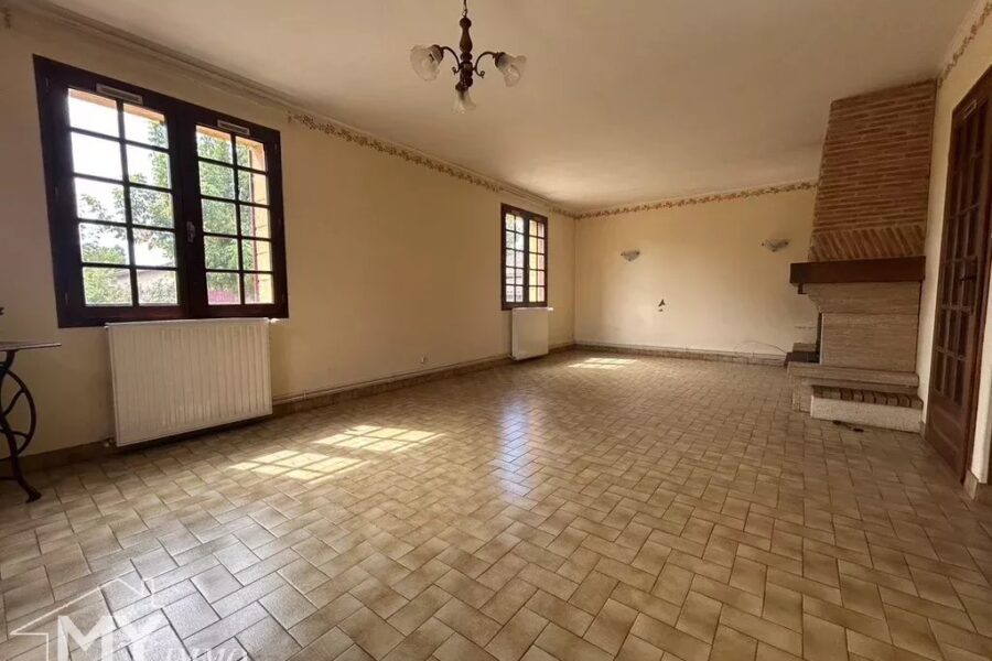 Maison à vendre à Le Fleix — Vue nature — photo 21