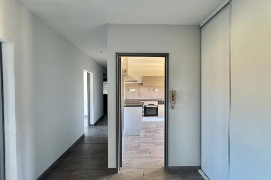 Appartement à vendre à Zillisheim — Vue sur la ville — photo 5
