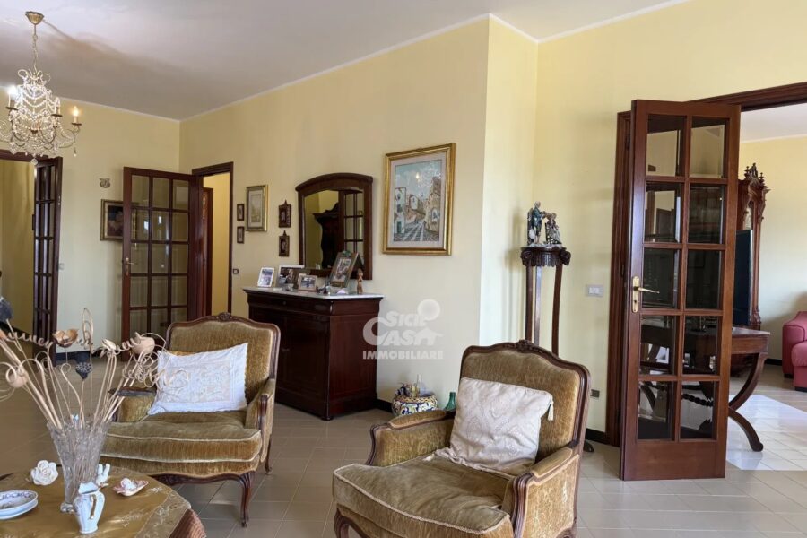 Appartement à vendre à Marsala — Vue mer — photo 39