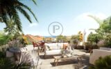 Appartement à vendre à Antibes — Vue parc & jardin — photo 4