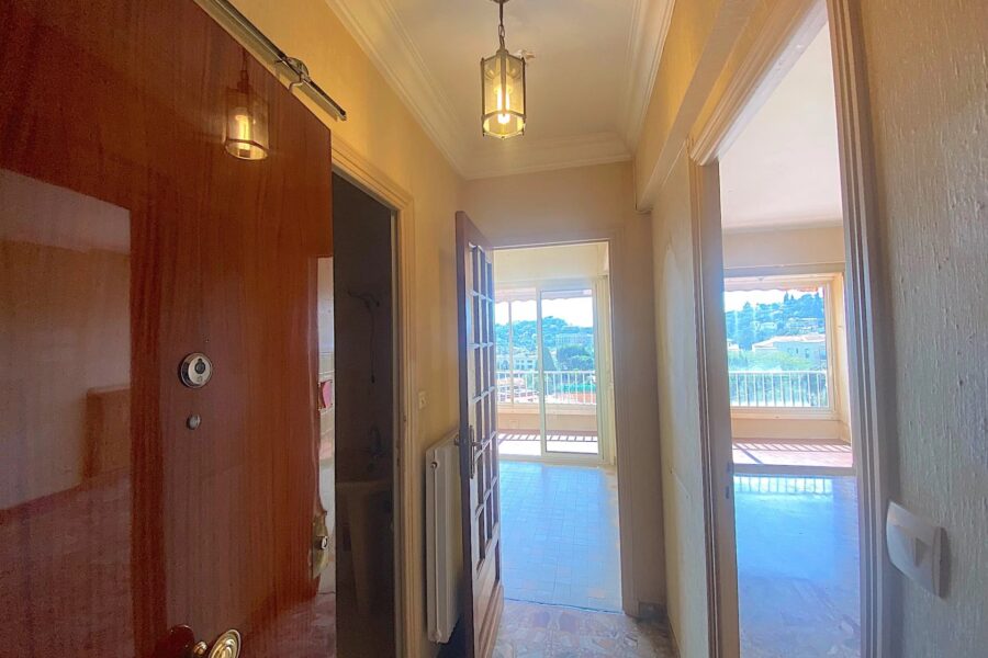 Appartement à vendre à Beaulieu-sur-Mer — Vue mer — photo 7