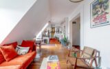 Appartement à vendre à Paris 10e arrondissement — Vue sur la ville — photo 4