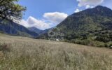 Terrain à vendre à Vacheresse — Vue montagne — photo 3
