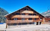 Appartement à vendre à Châtel — Vue montagne — photo 6