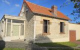 Maison à vendre à Giberville — Vue parc & jardin — photo 2