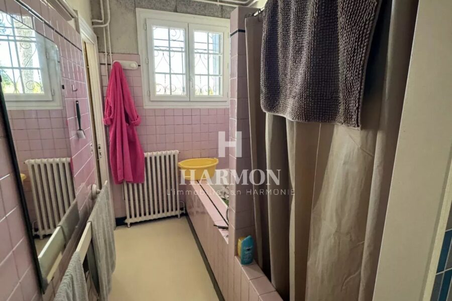 Maison à vendre à Magescq — Vue parc & jardin — photo 37