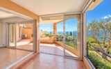 Appartement à vendre à Mandelieu-la-Napoule — Vue mer — photo 3
