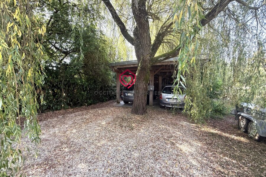 Maison à vendre à Lodes — Vue montagne — photo 17