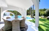 Maison à vendre à Mougins — Vue nature — photo 2