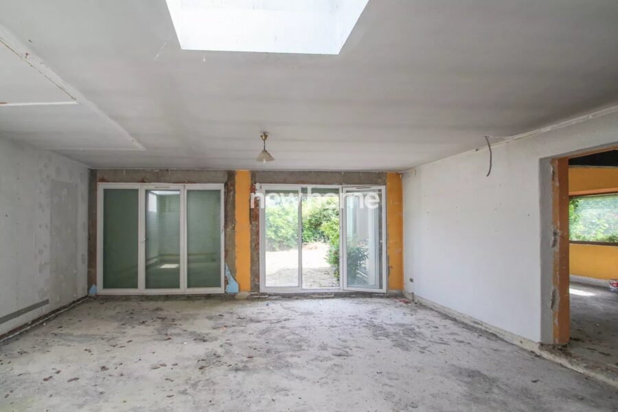 Maison à vendre à Châteauneuf-Grasse — Vue parc & jardin — photo 13
