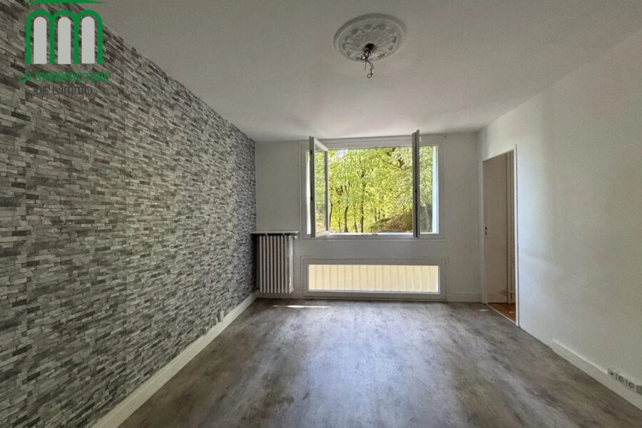 Appartement à vendre à Saint-Étienne — Vue nature — photo 10