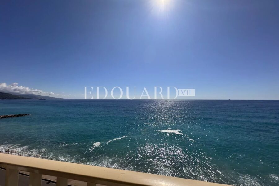 Appartement à vendre à Menton — Vue mer — photo 6