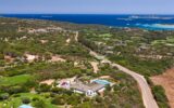 Maison en location vacances à Bonifacio — Vue mer — photo 37