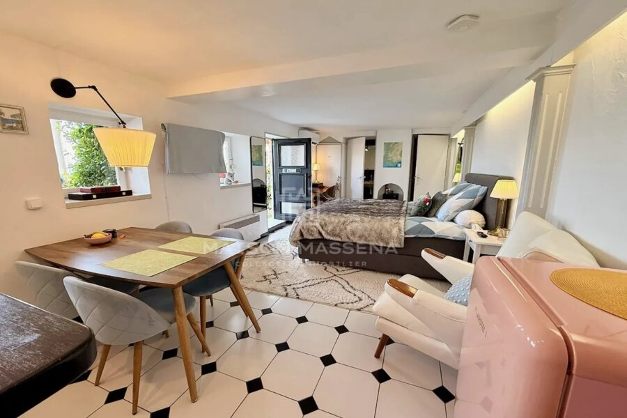 Maison à vendre à Nice — Vue mer — photo 13