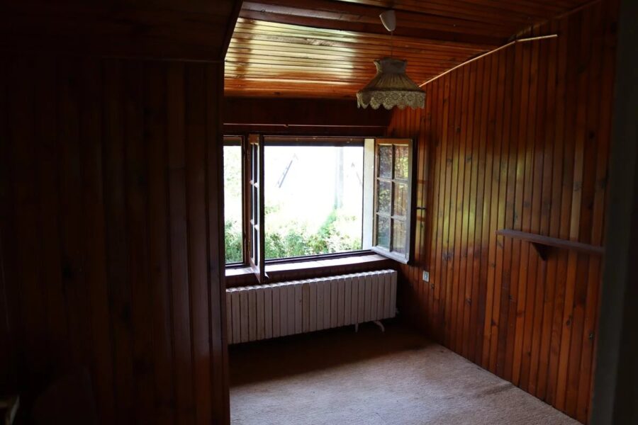 Maison à vendre à Saint-Didier-sur-Arroux — Vue montagne — photo 18