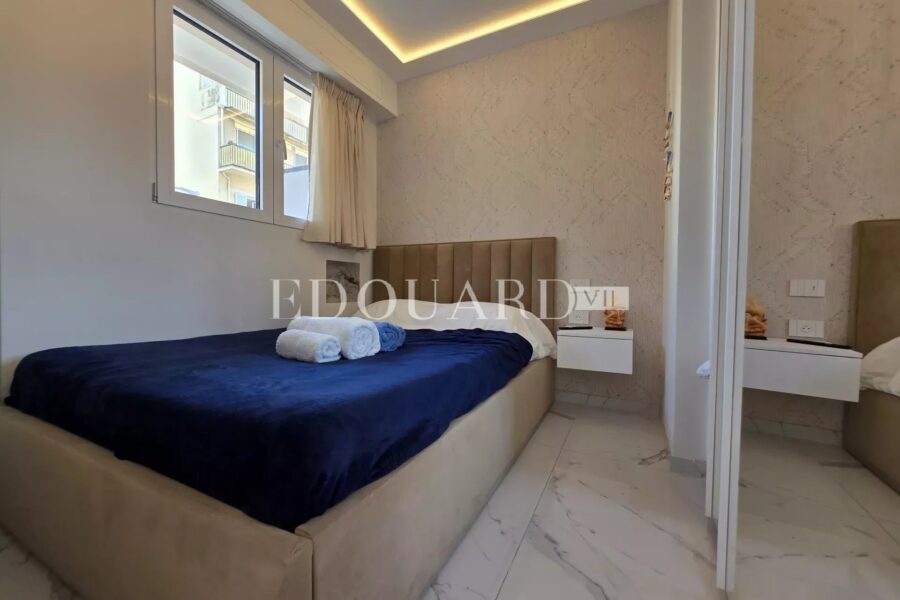 Appartement à vendre à Menton — Vue sur la ville — photo 6