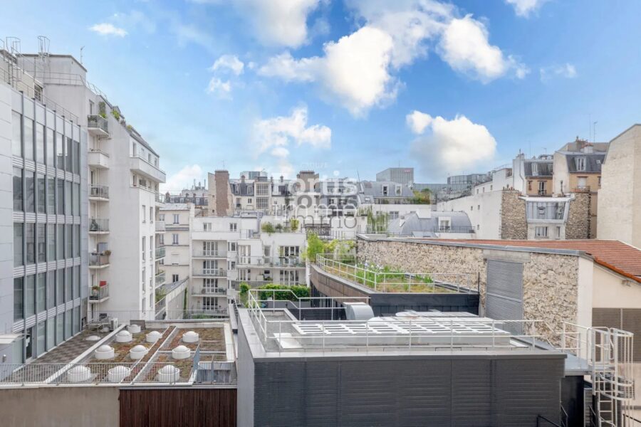 Appartement à vendre à Paris 12e arrondissement — Vue fleuve — photo 12