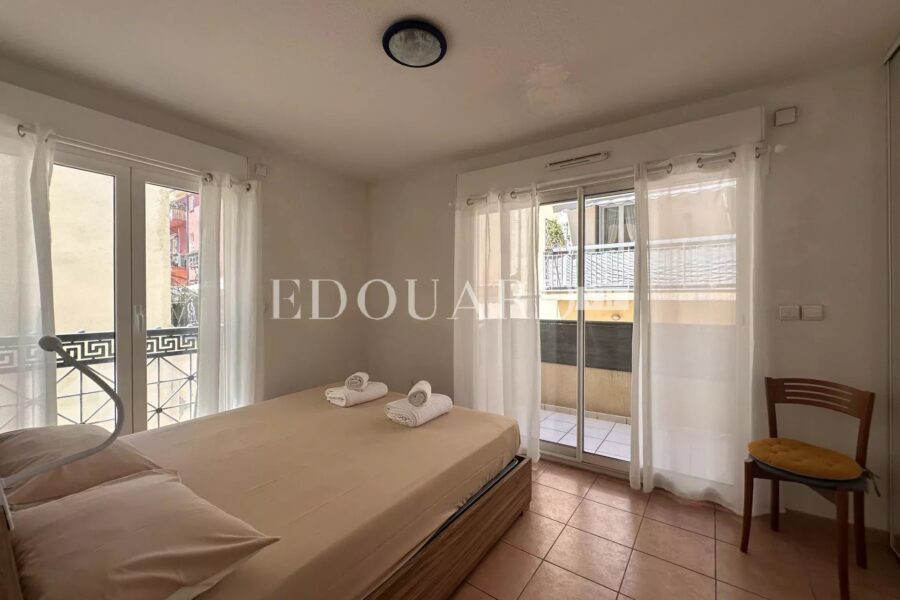 Appartement à vendre à Menton — Vue mer — photo 22