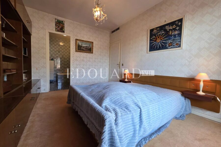 Appartement à vendre à Menton — Vue mer — photo 23