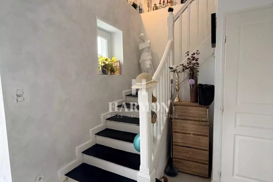 Appartement à vendre à Orthez — Vue parc & jardin — photo 18