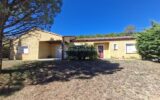 Maison à vendre à Payrin-Augmontel — Vue montagne — photo 2