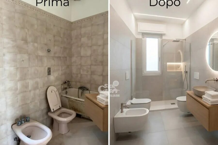 Appartement à vendre à Marsala — Vue mer — photo 6