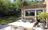 Maison à vendre à Jaujac — Vue nature — photo 5