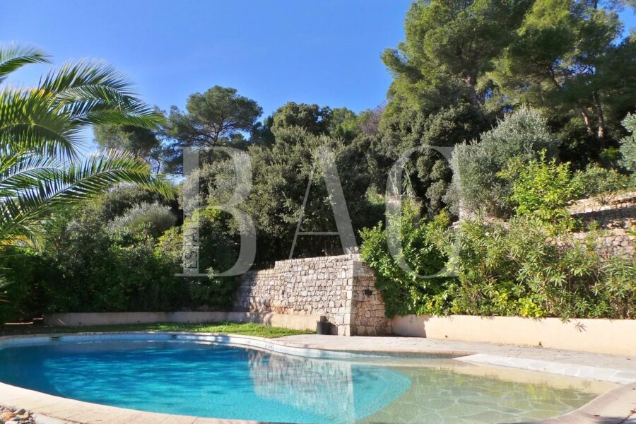 Maison à vendre à Cannes — Vue mer — photo 29