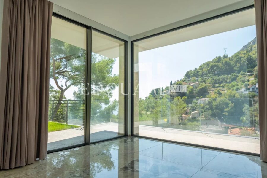 Maison à vendre à Roquebrune-Cap-Martin — Vue mer — photo 32