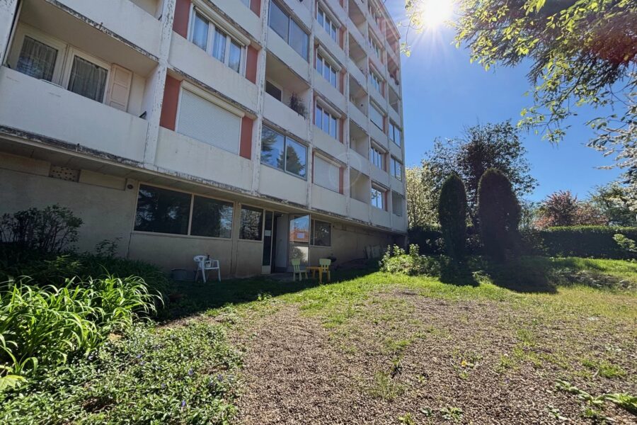 Appartement à vendre à Saint-Étienne — Vue sur la ville — photo 13