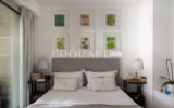 Appartement à vendre à Cap-d&rsquo;Ail — Vue mer — photo 12