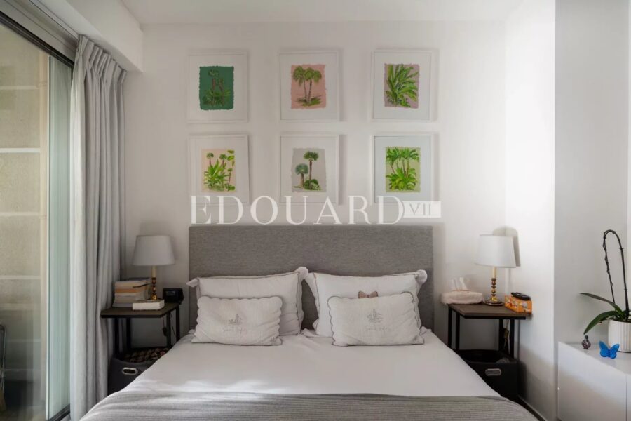 Appartement à vendre à Cap-d&rsquo;Ail — Vue mer — photo 12