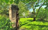 Maison à vendre à Talmont-Saint-Hilaire — Vue parc & jardin — photo 18