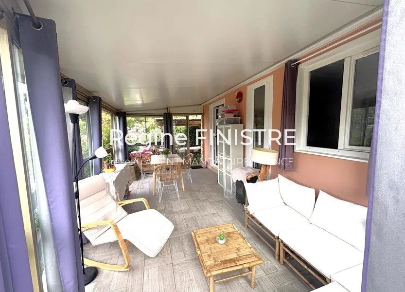 Maison à vendre à Roquebrune-sur-Argens — Vue montagne — photo 3
