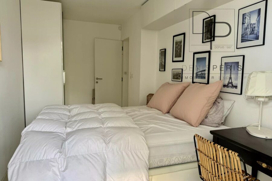 Appartement à vendre à La Baule-Escoublac — Vue mer — photo 9