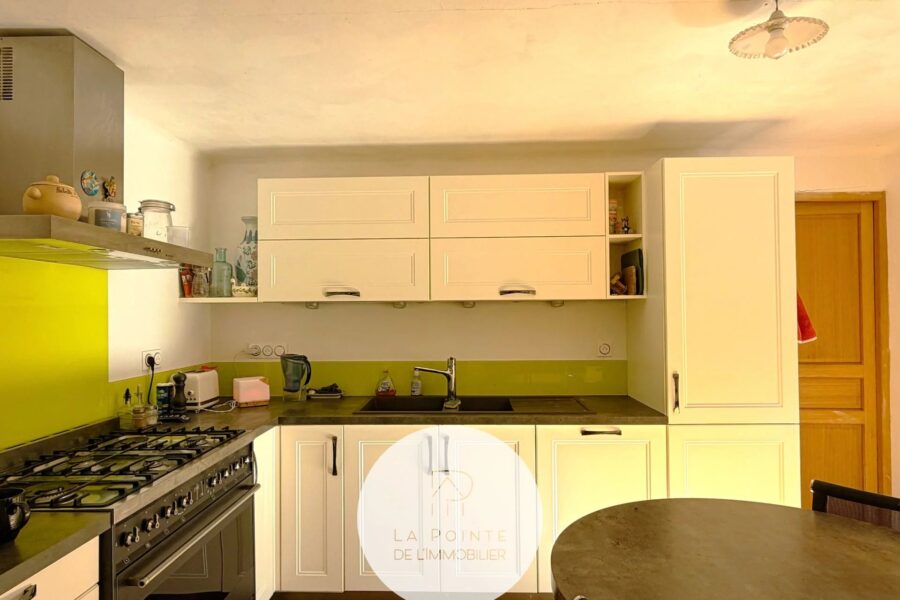 Maison à vendre à Bréhand — Vue nature — photo 4