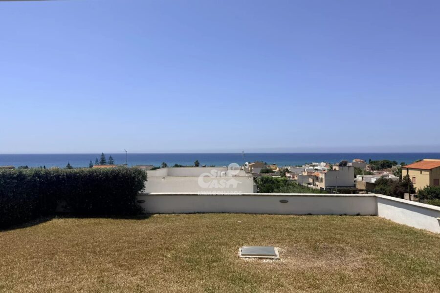 Maison à vendre à Castelvetrano — Vue mer — photo 17