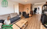 Appartement à vendre à Saint-Étienne — Vue sur la ville — photo 7