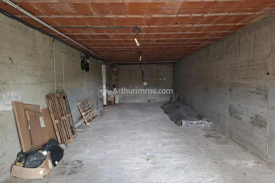 Maison à vendre à Labruguière — Vue montagne — photo 10