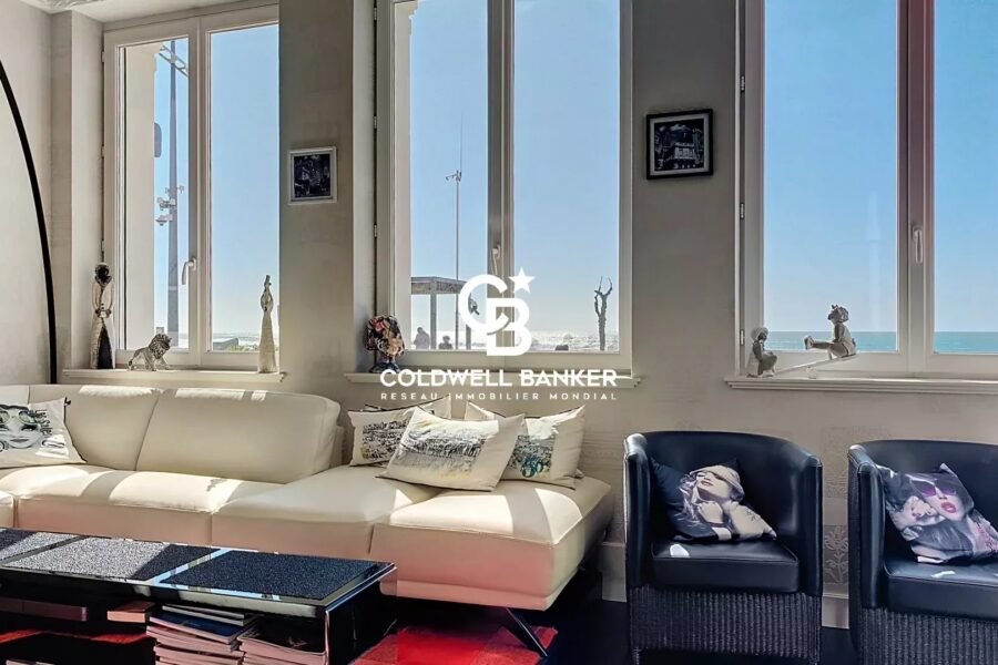 Maison à vendre à Les Sables-d&rsquo;Olonne — Vue mer — photo 4