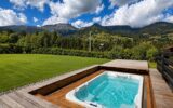 Maison à vendre à Combloux — Vue montagne — photo 4