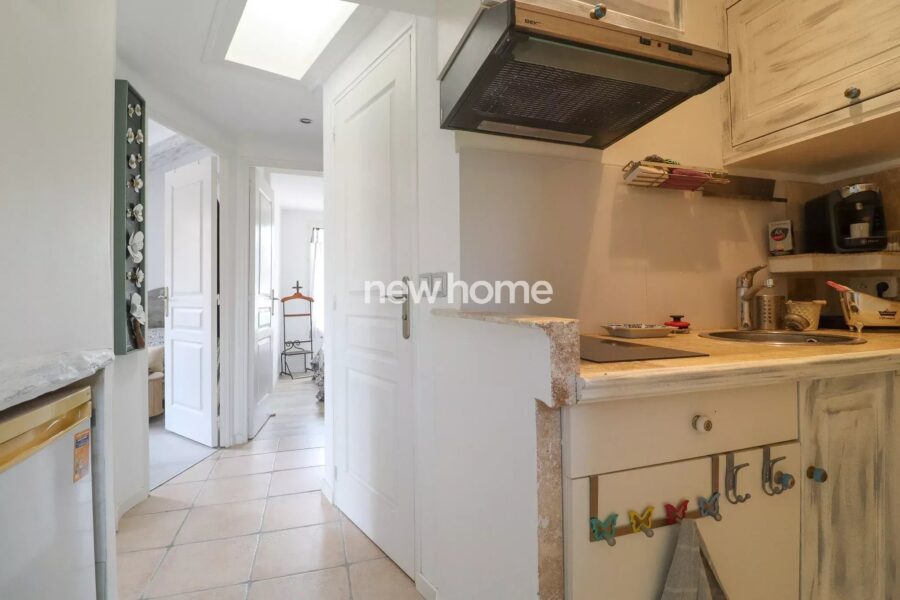 Maison à vendre à Cannes — Vue nature — photo 17