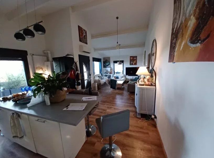 Appartement à vendre à Montastruc-la-Conseillère — Vue montagne — photo 7