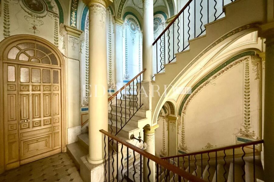 Appartement à vendre à Menton — Vue sur la ville — photo 2